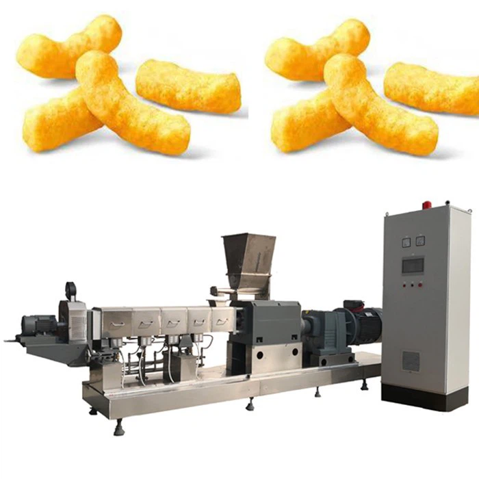 Cheese Ball Making Machinery