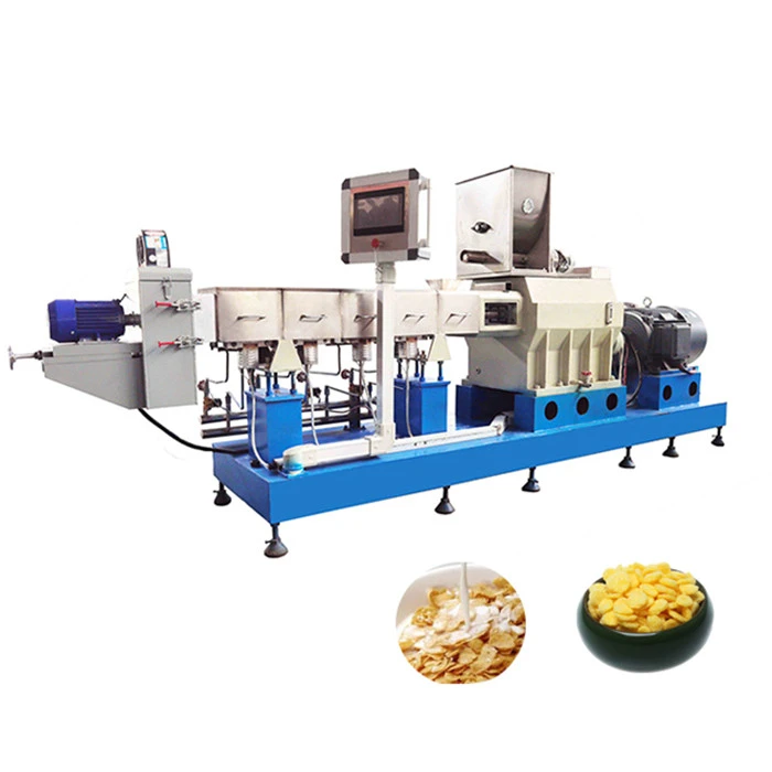 Extruder