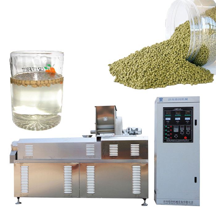 Haltakarmány-pelletgyártó