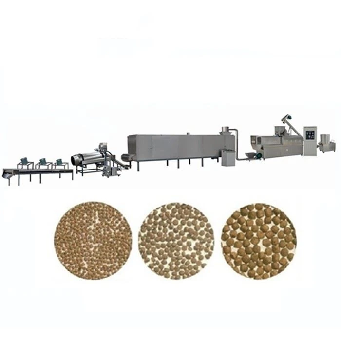 Fish Food Machine price